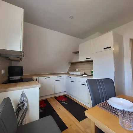 Murblick Apartment *