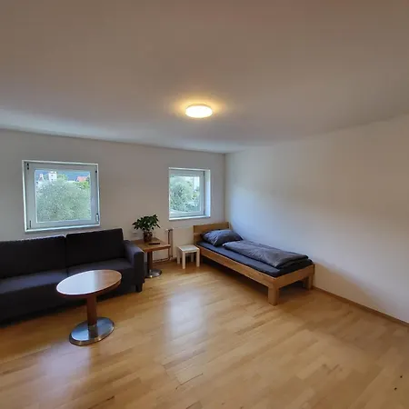 Murblick Apartment *