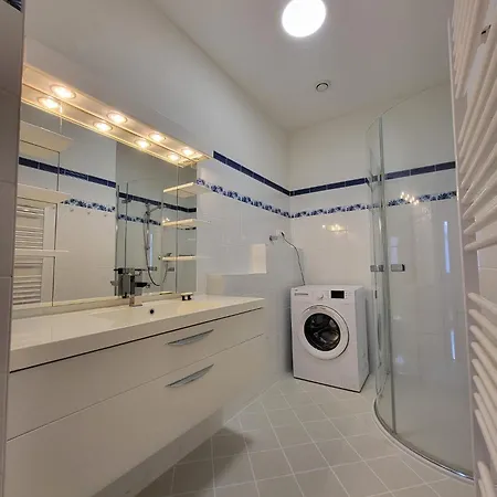 Apartment Murblick