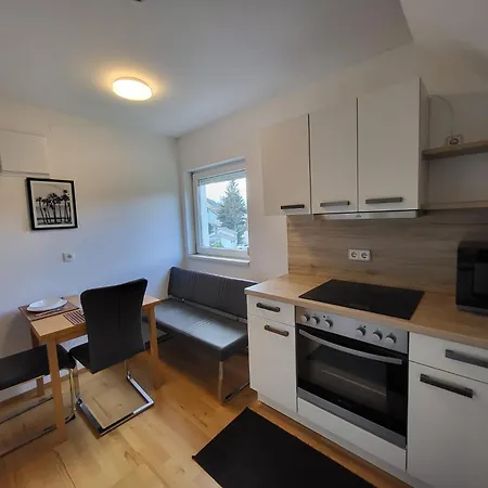 Murblick Apartment *