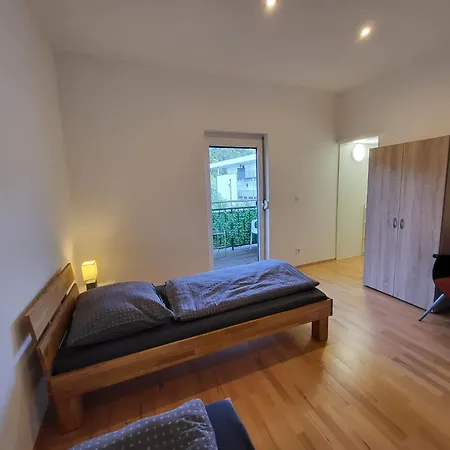Murblick Apartment *