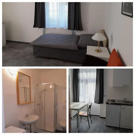 Murblick Apartment Leoben (Styria)