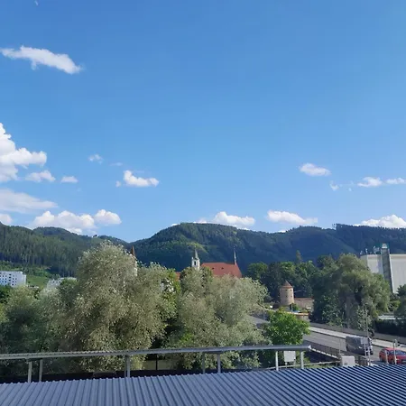 Apartment Murblick