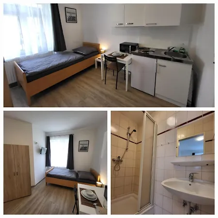 Apartment Murblick Leoben (Styria)