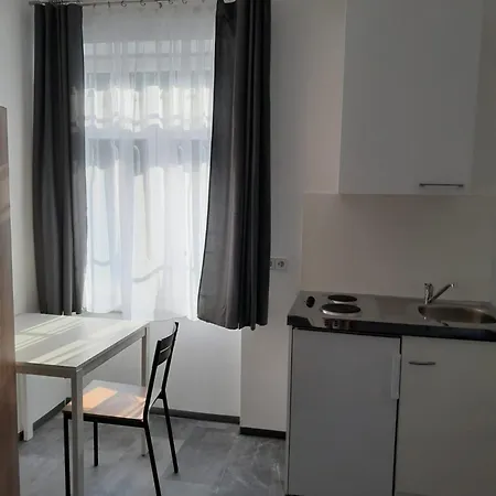 Apartment Murblick Leoben (Styria)