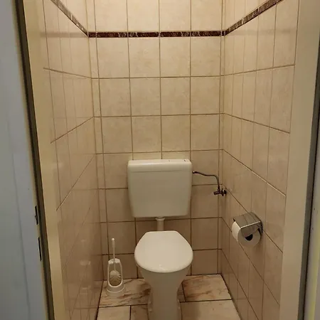 Murblick Apartment *