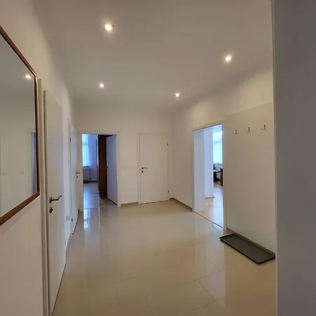 Apartment Murblick Leoben (Styria)