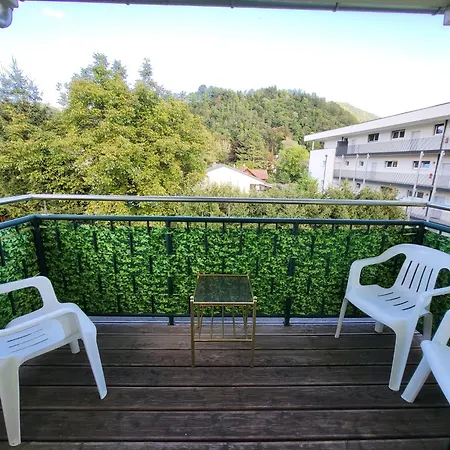 Apartment Murblick
