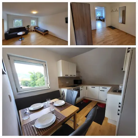 Murblick Apartment *